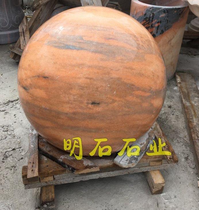 岳陽風(fēng)水球廠家