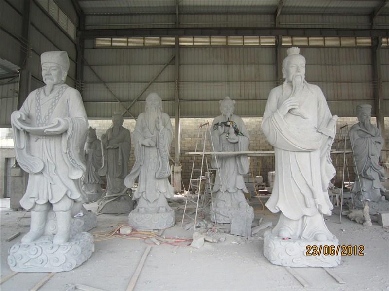 武漢做雕塑公司