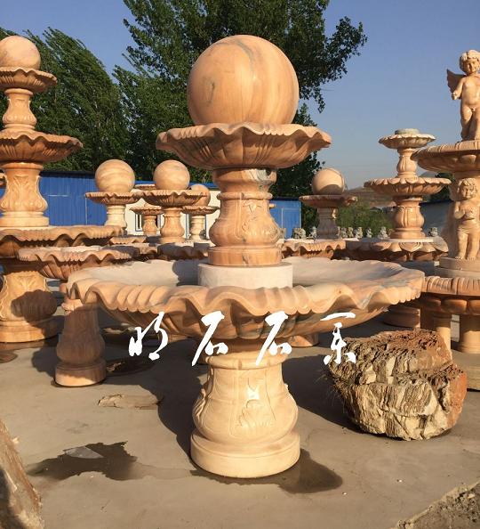 武漢風(fēng)水球廠家